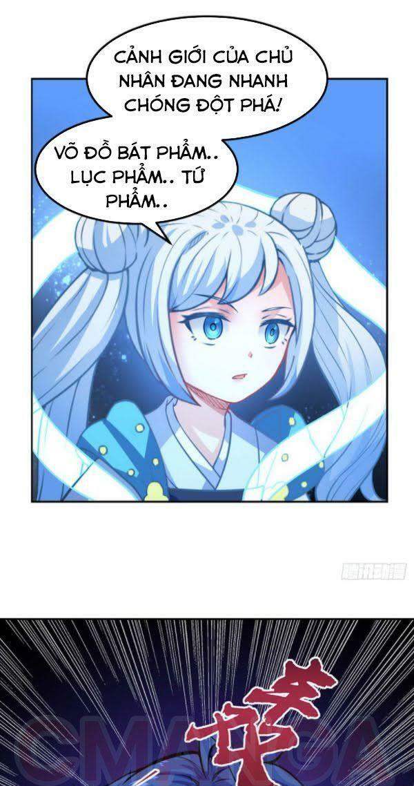 võ đạo độc tôn chapter 193 14