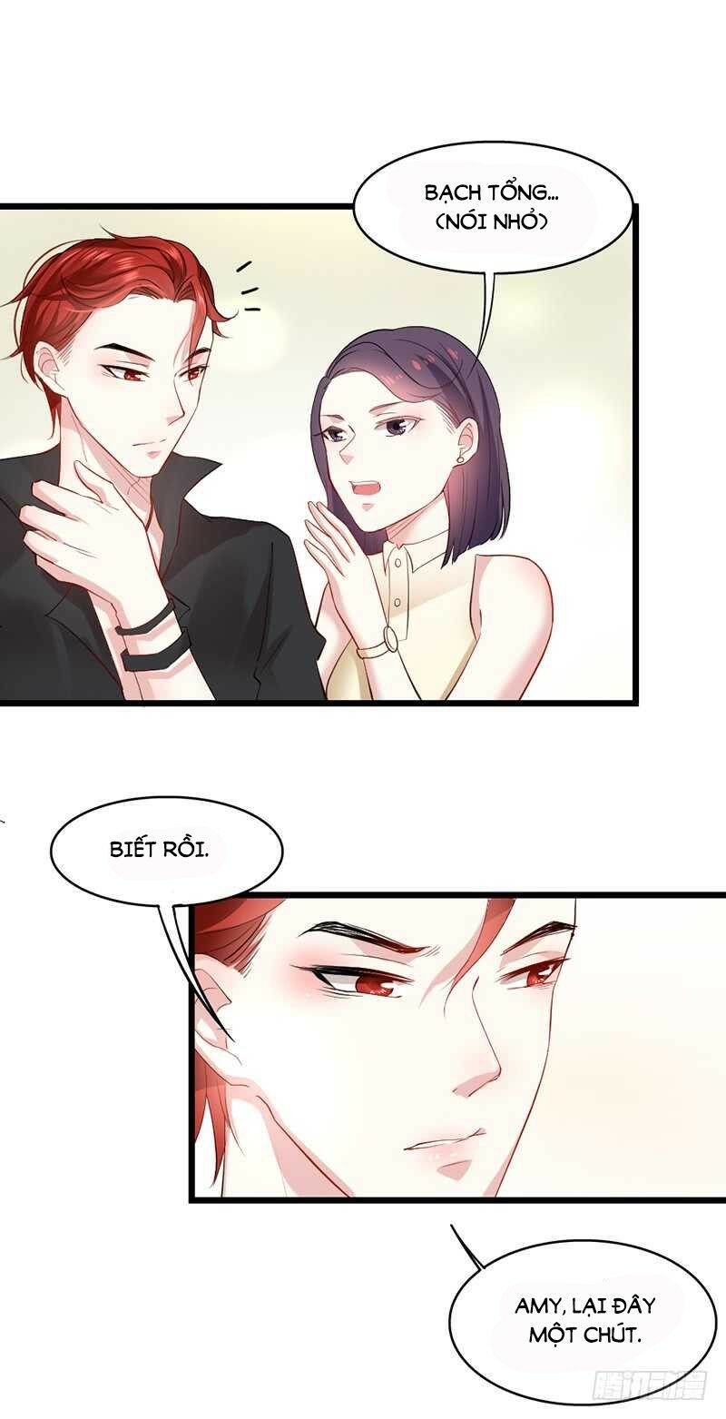 mặt nạ mê hoặc chapter 30 3