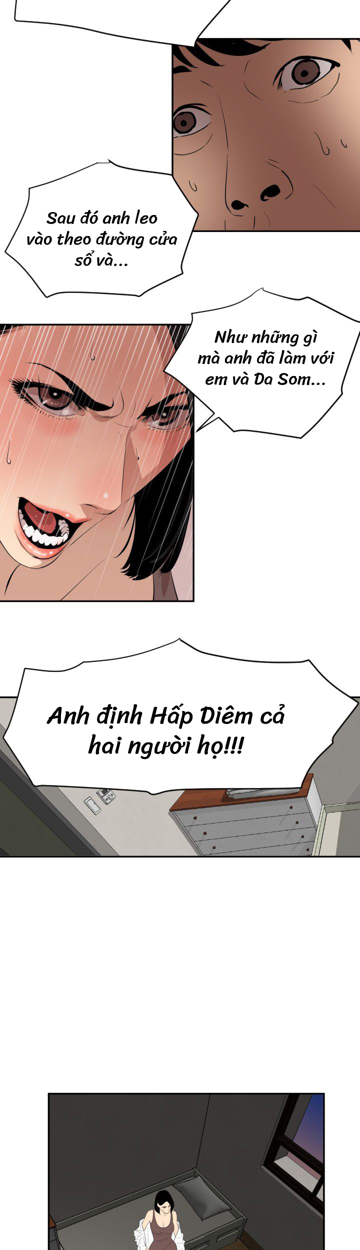 cột thu lôi chapter 62 5