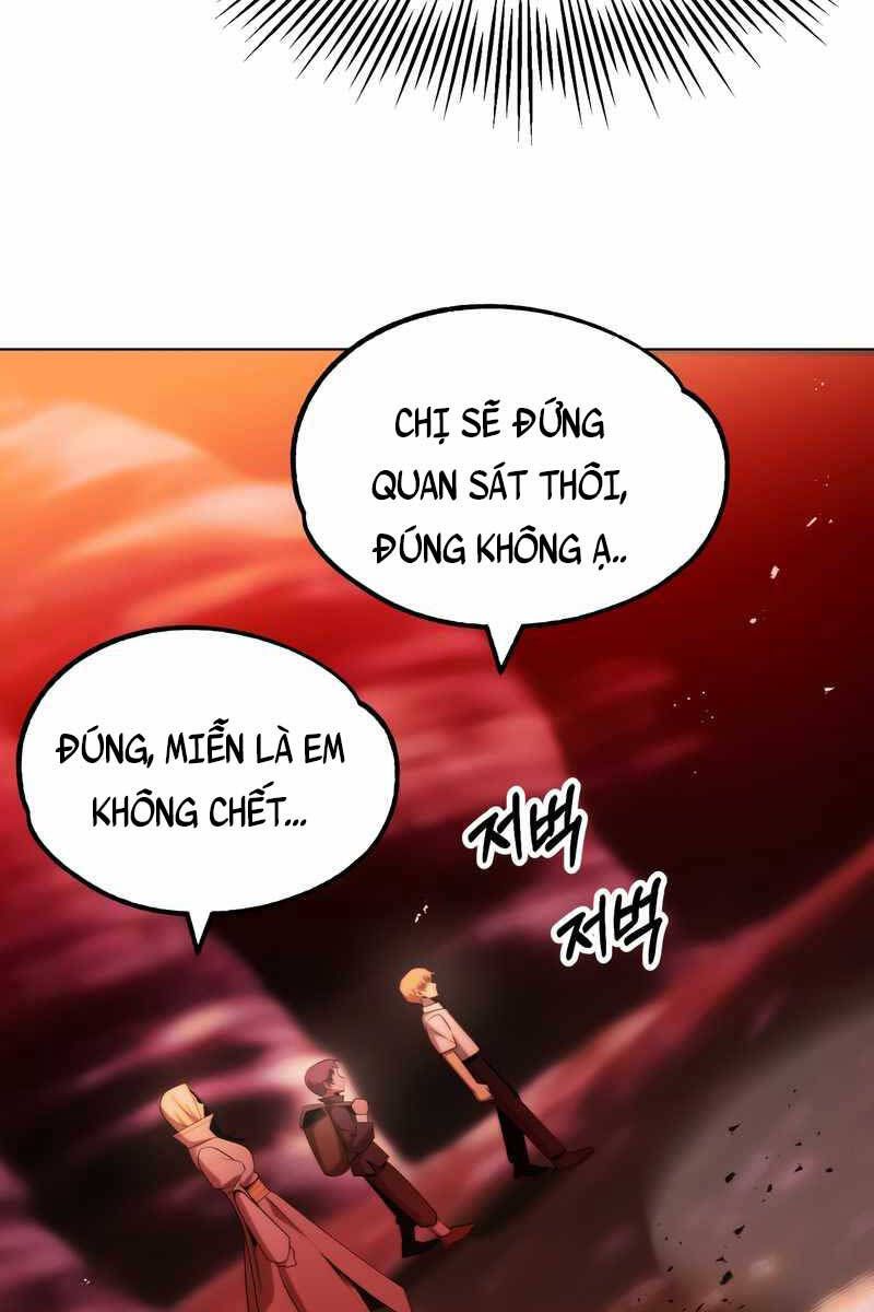 Con Trai Út Của Đại Pháp Sư Lừng Danh chapter 0 64