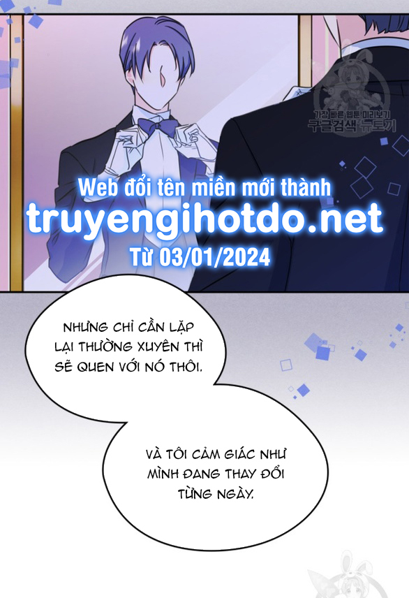 tôi đã trở thành bạn gái của nam chính chapter 9.1 26