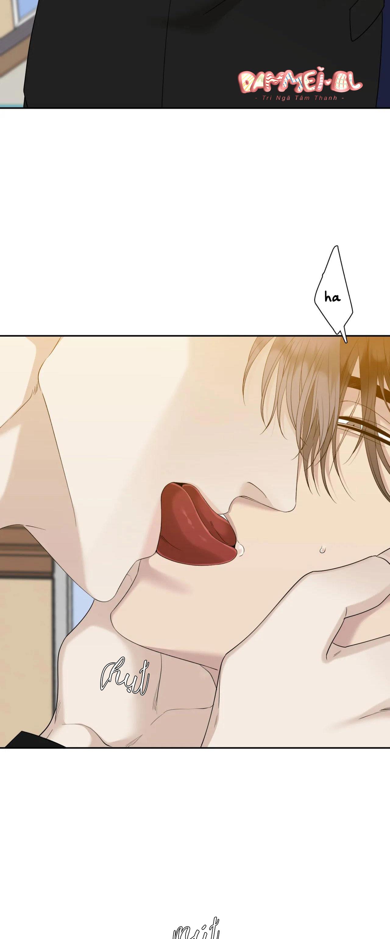 tên rác rưởi chapter 22 40