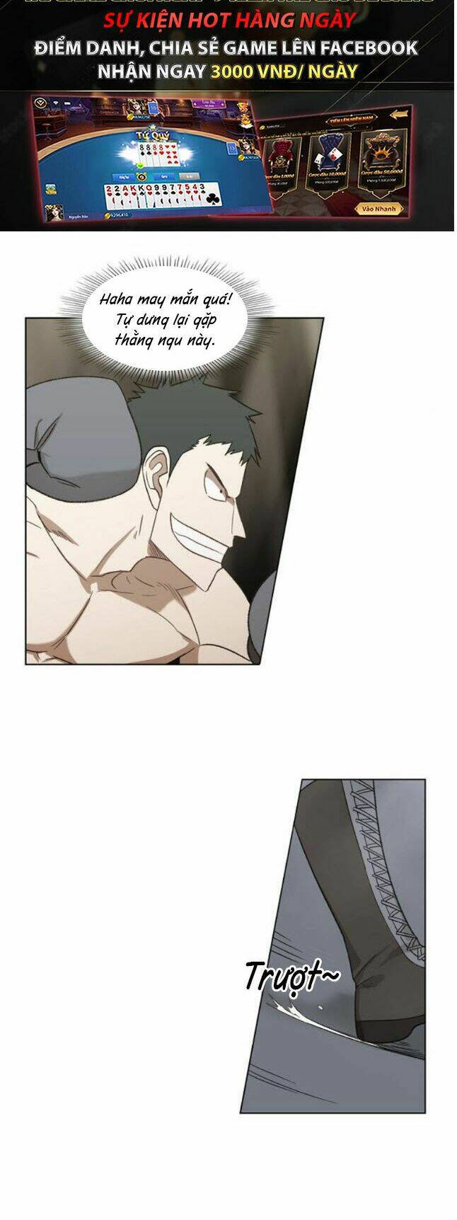 võ sĩ - the boxer chapter 71 44