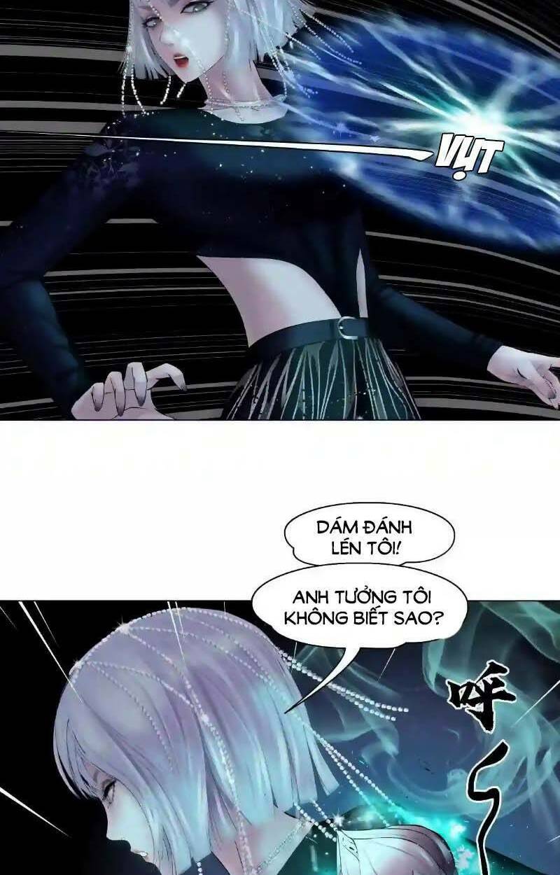 đằng nữ chapter 119 36