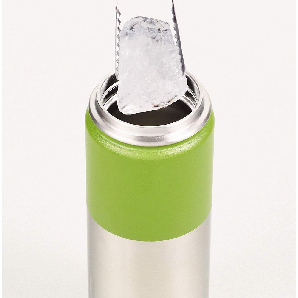 Bình inox giữ lạnh Trek Charger 500ml (Xanh lá)