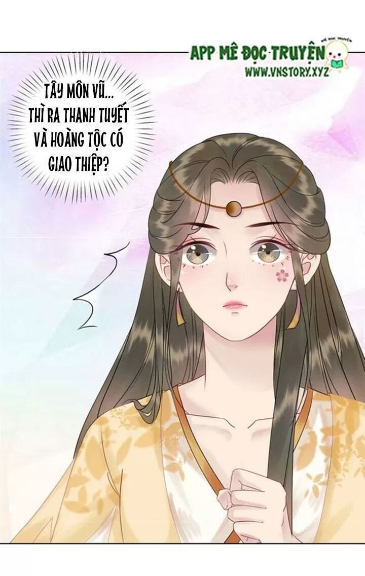 cực phẩm phế vật tiểu thư chapter 93 12