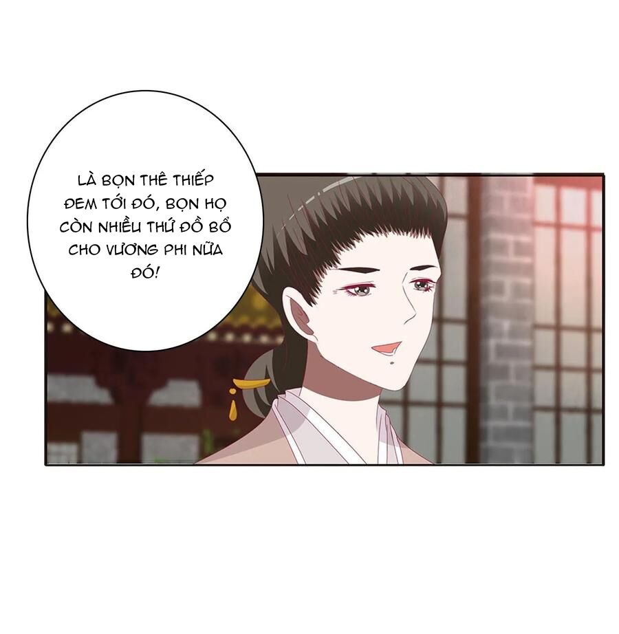 thông linh phi chapter 621 16