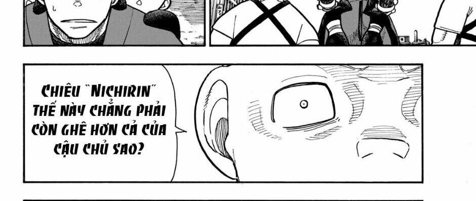 biệt đội lính cứu hỏa chapter 285 37