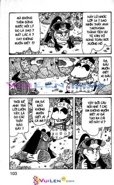 ninja loạn thị chapter 70 103