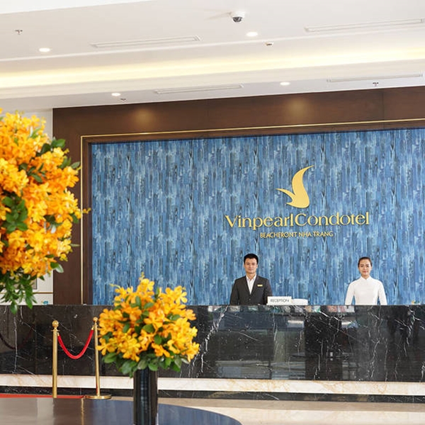 Vinpearl Condotel Beachfront 5* Nha Trang - Ưu Đãi Mùa Lễ Hội, Tặng Phiếu 1 Triệu Đồng, Nâng Cấp Hướng Biển, Lựa Chọn Tặng Trẻ Em, Bữa Ăn
