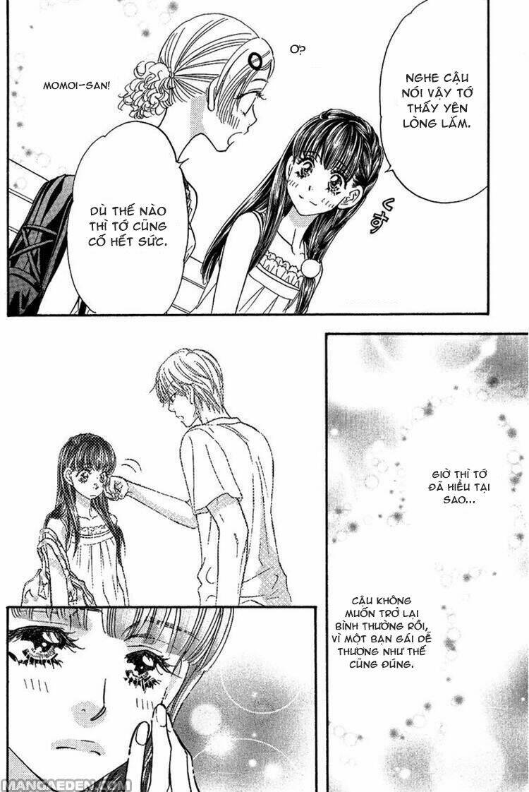 boku to kanojo no xxx chapter 55 10