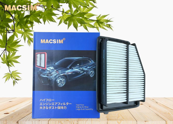Lọc động cơ cao cấp Honda CIVIC IX 2011-2016 nhãn hiệu Macsim