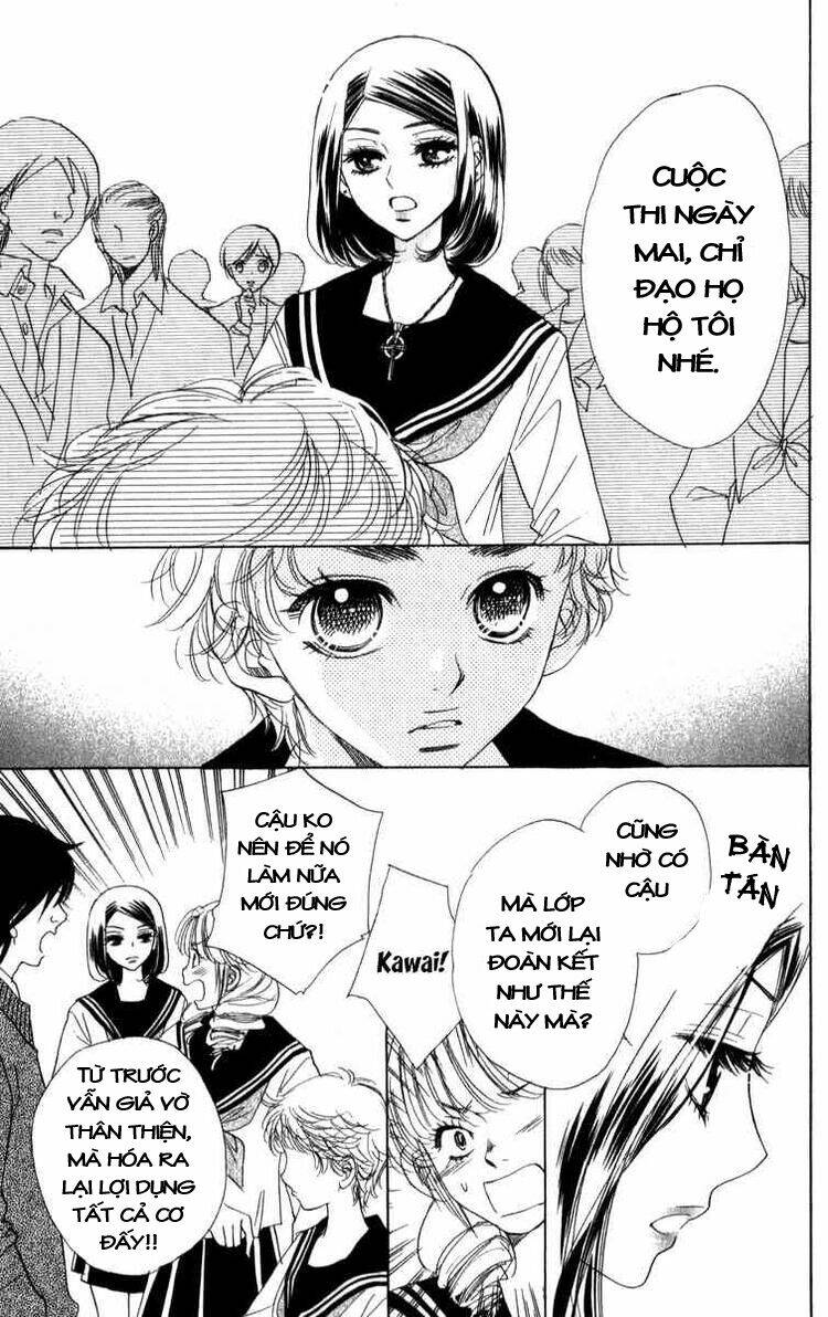 ác quỷ và bản tình ca chapter 24 11