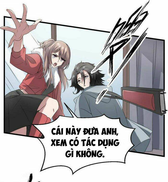 văn âm sư chapter 33 16