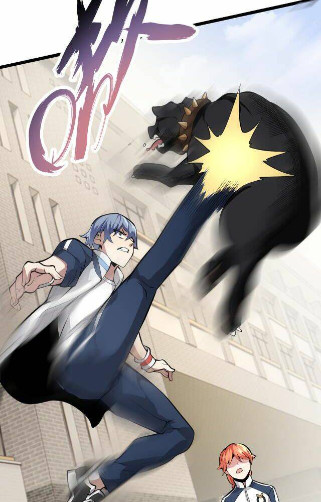 vạn vật hợp nhất chapter 15 48