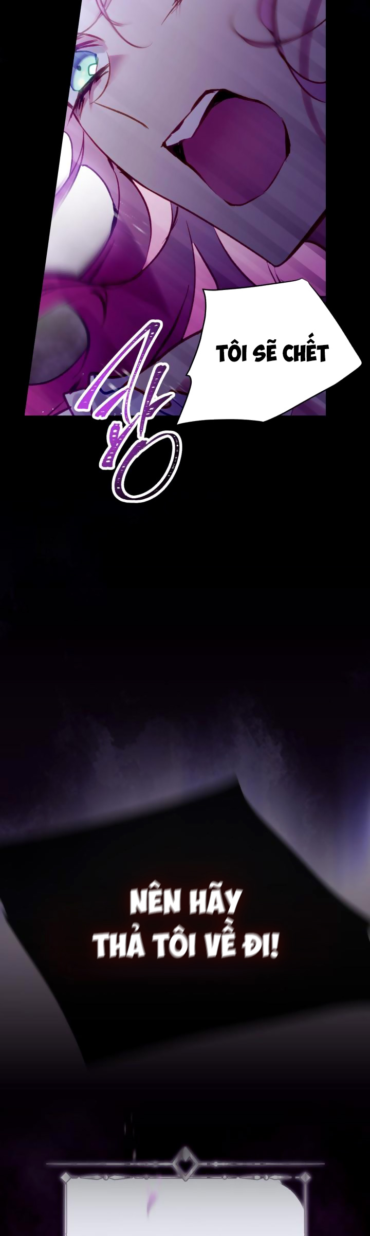 kết thúc của nhân vật phản diện chỉ có thể là cái chết chapter 162 34