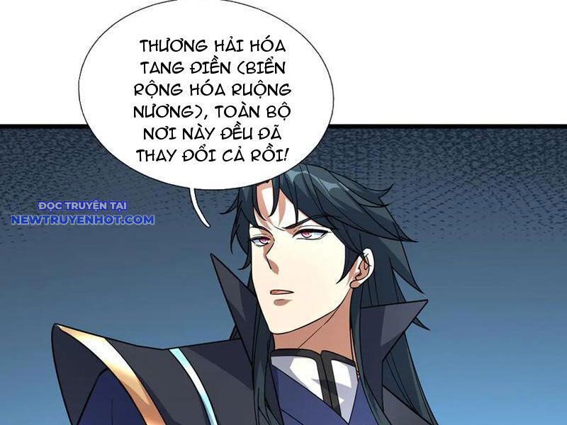 ngủ say vạn cổ: xuất thế đẩy ngang chư thiên chapter 57 5