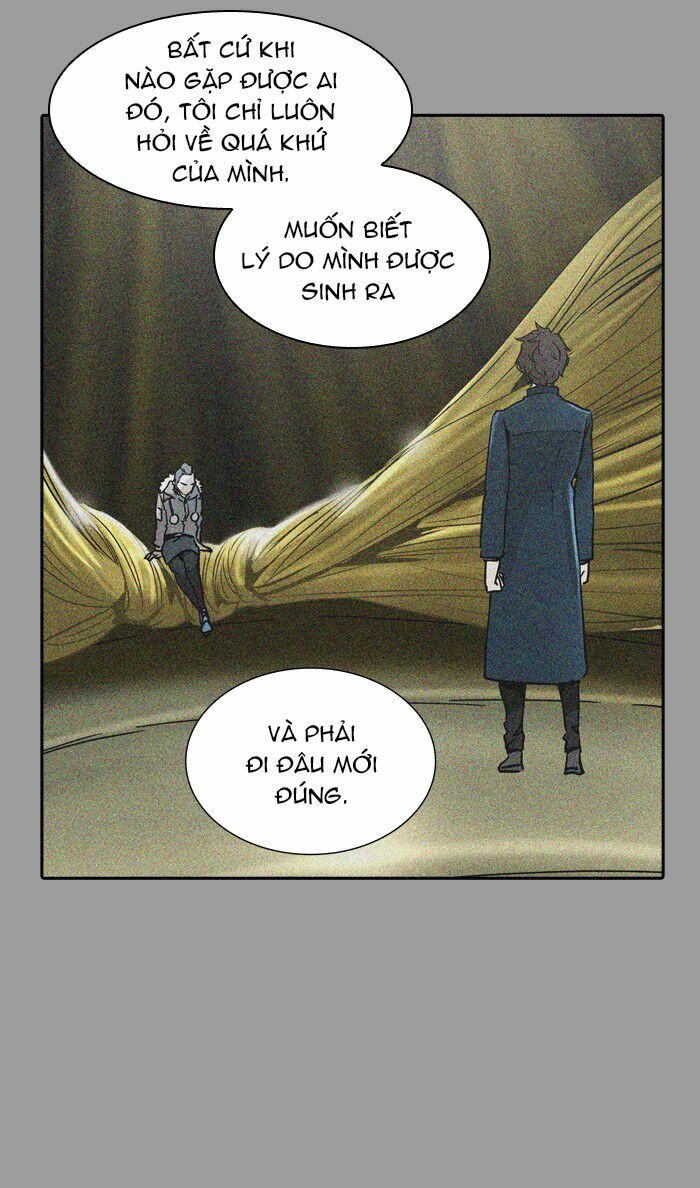 tòa tháp bí ẩn 2 chapter 301.5 22