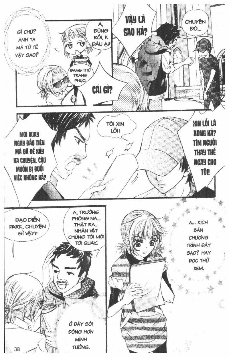 scandal đáng ngờ chapter 10 37