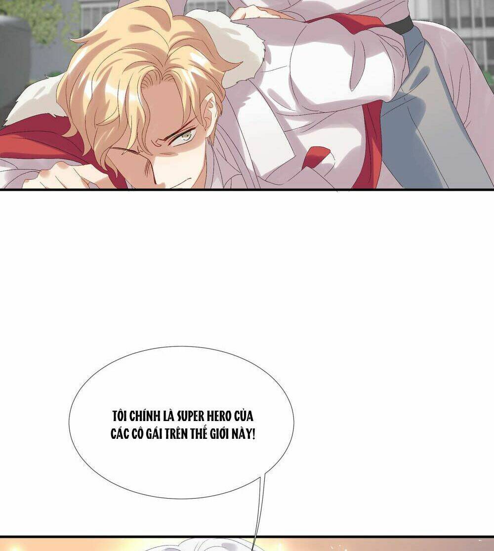 tửu điếm nữ vương chapter 28 20
