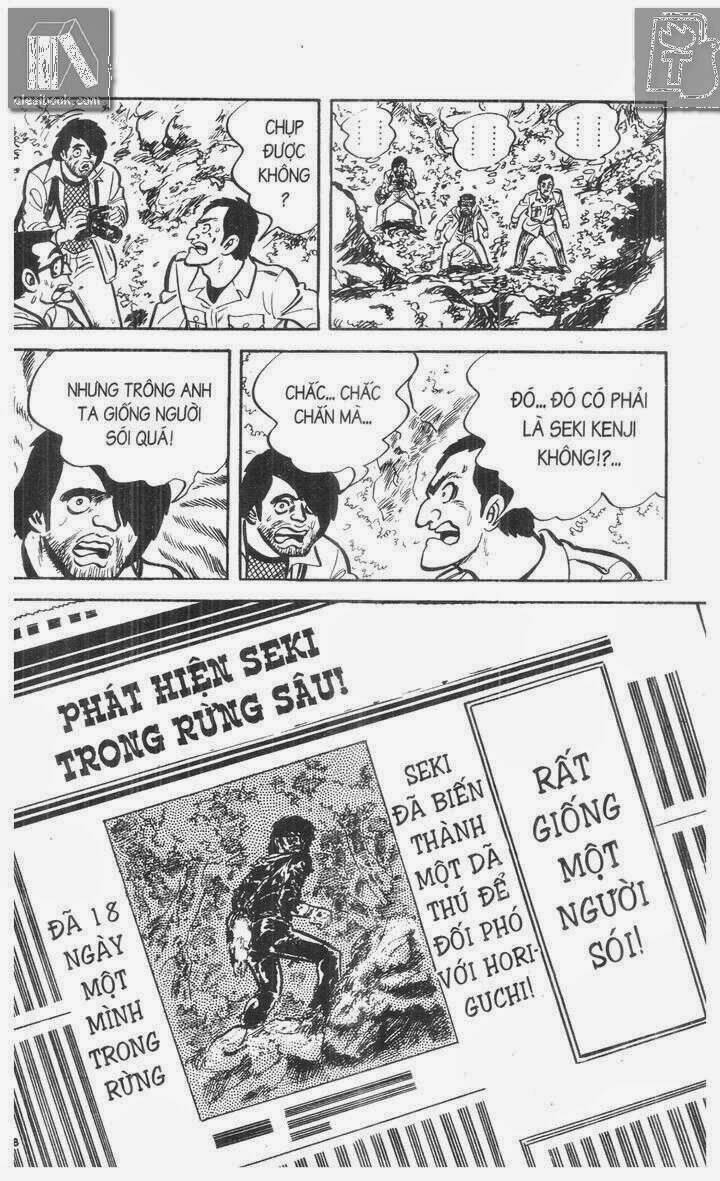 ganbare genki chapter 208 6