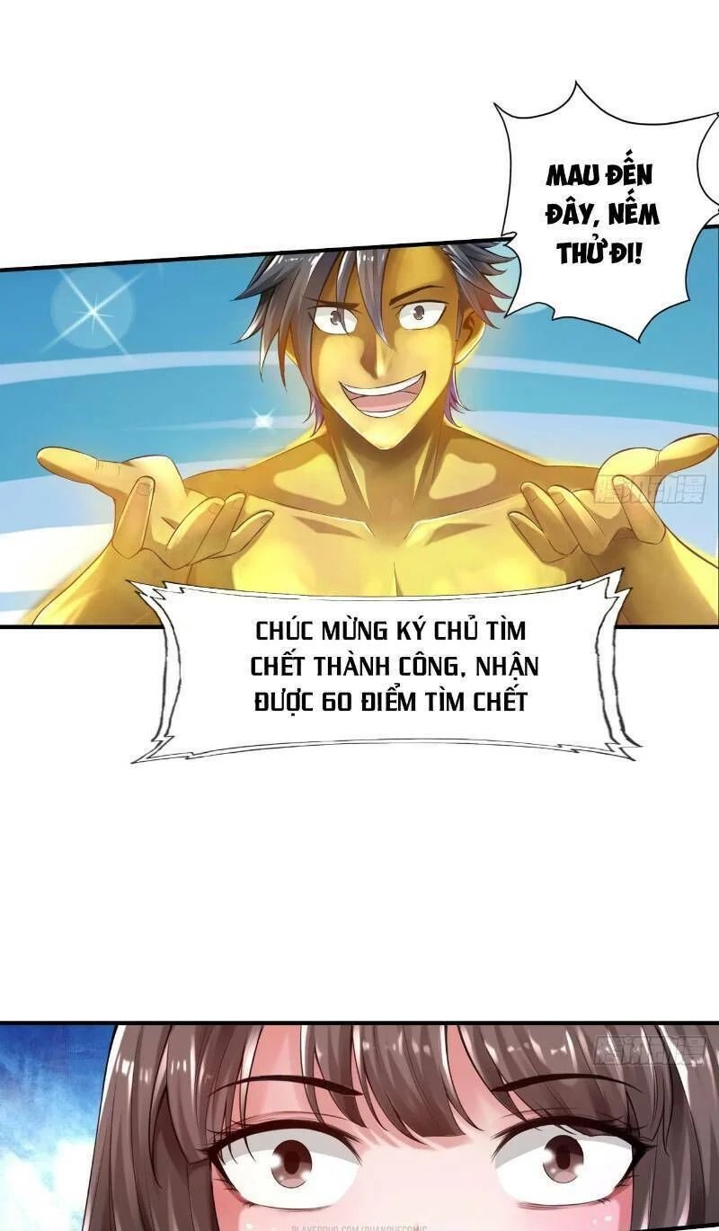 nhân vật phản diện đi tìm đường chết chapter 27 19