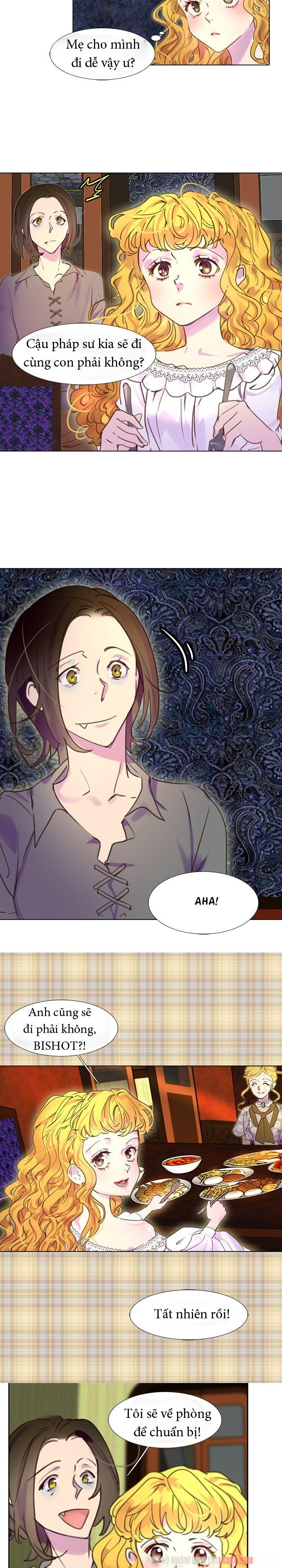 đừng xem thường nữ phụ chapter 35 10