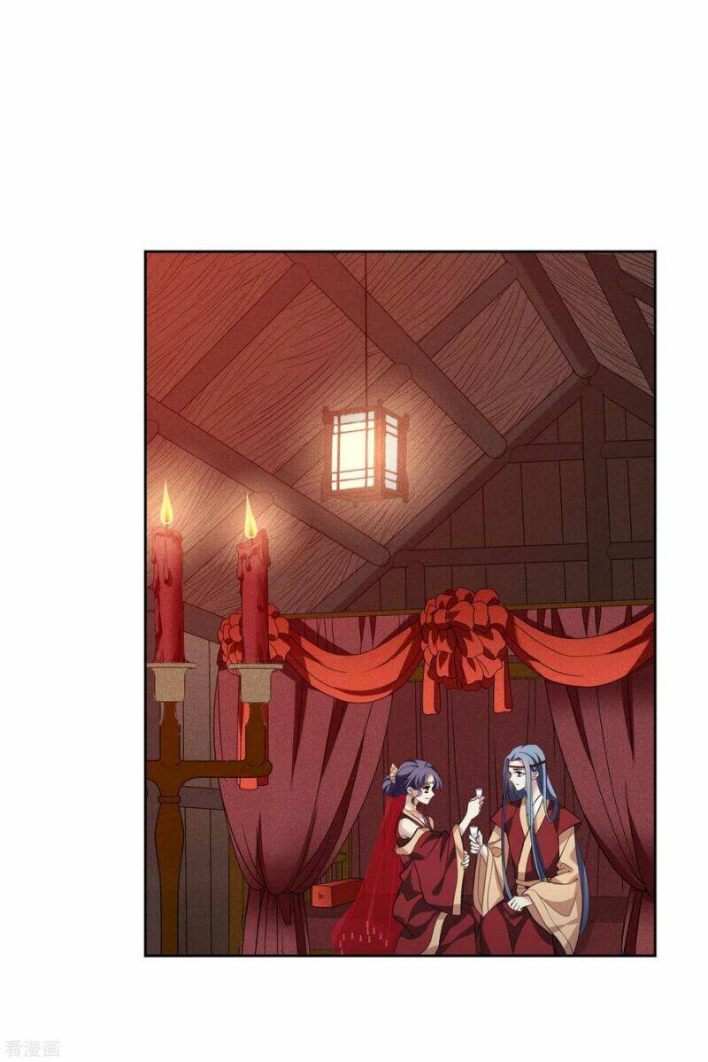 toàn cơ từ chapter 67.1 4