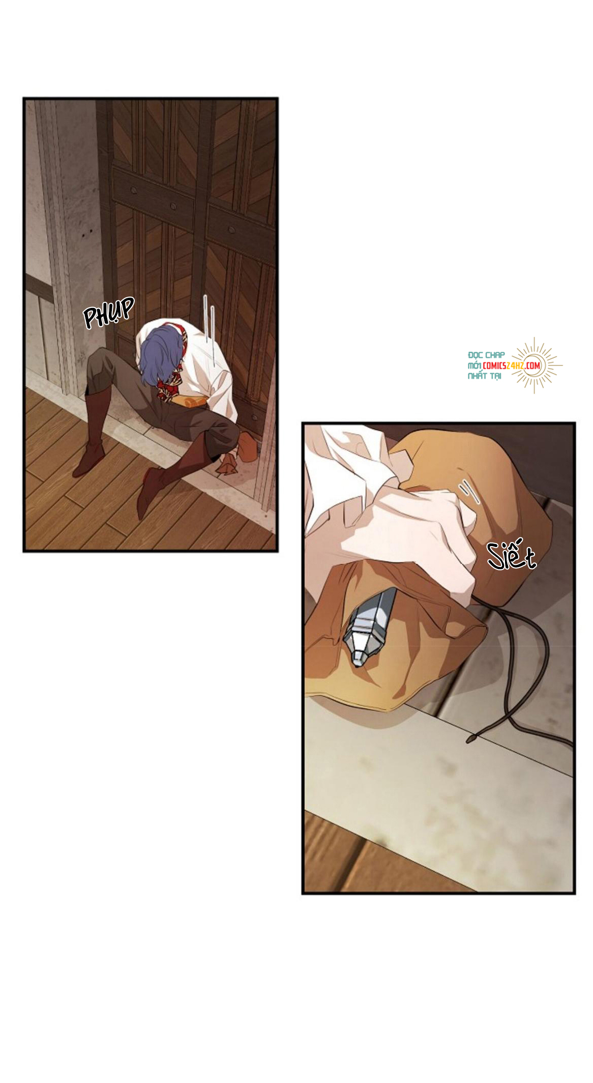 vừa yêu vừa ghét chapter 6 55