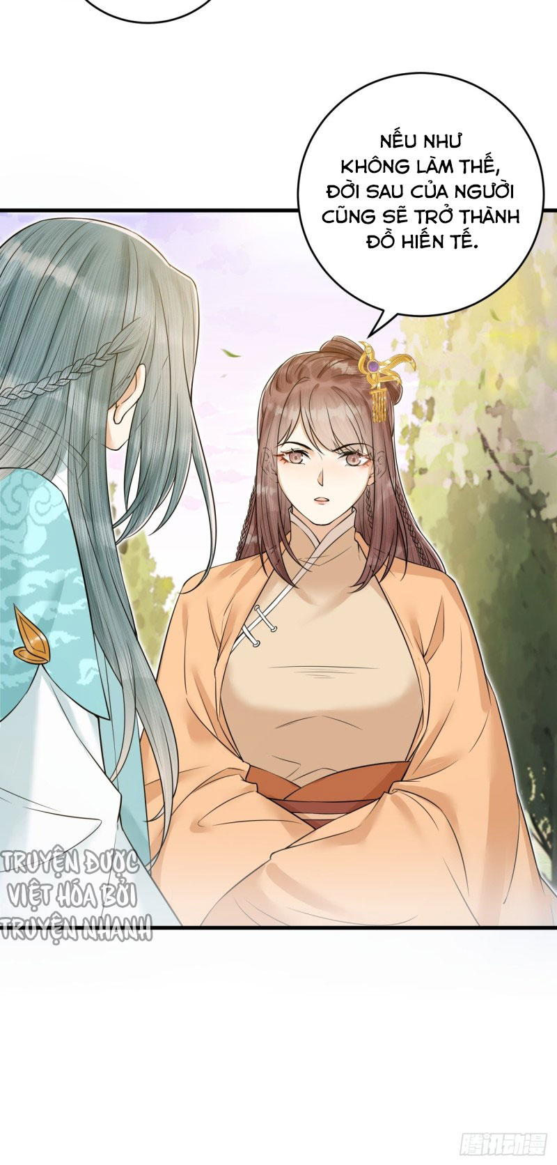 lễ băng nhạc hoại chi dạ chapter 42 40