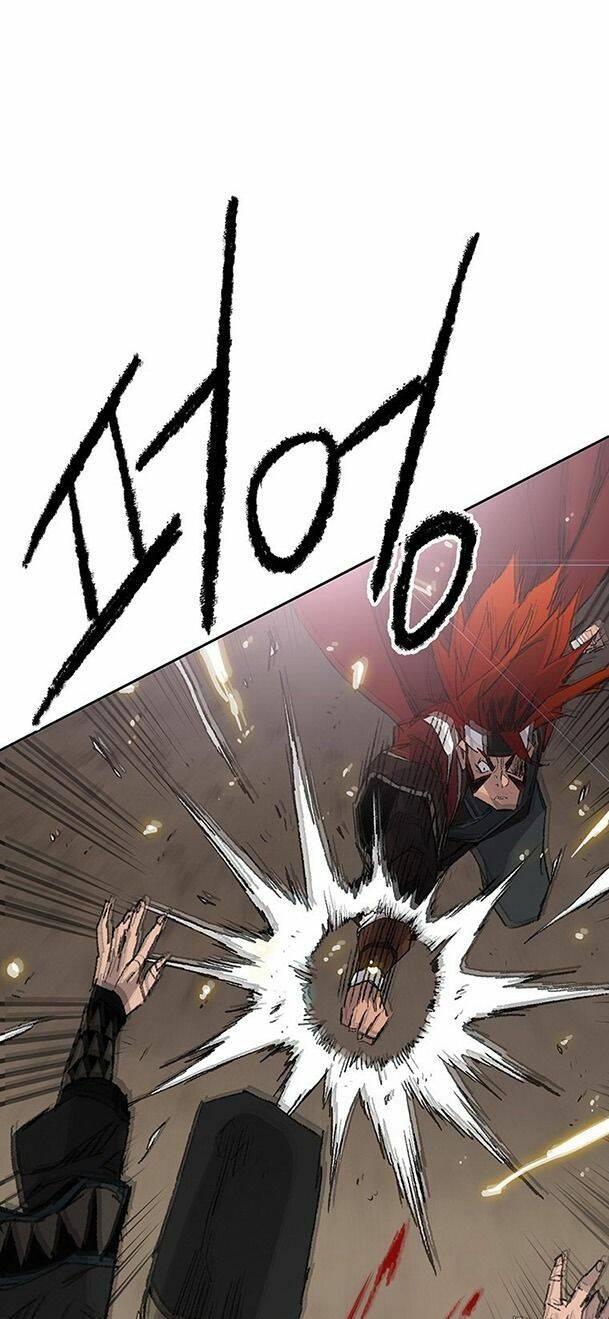 kiếm sĩ bất bại chapter 108 19