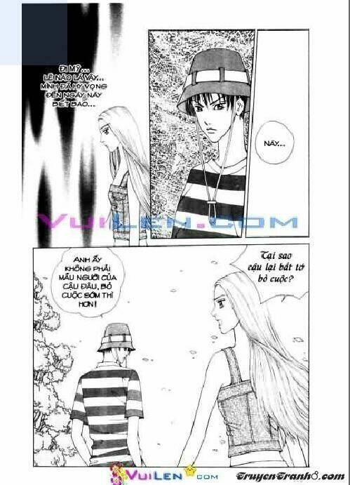 người mẫu hoàn hảo chapter 1 107