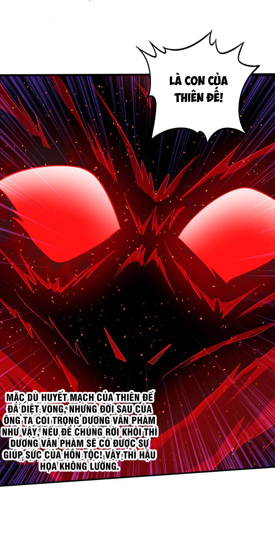 tối cường thần y tại đô thị chapter 261 7