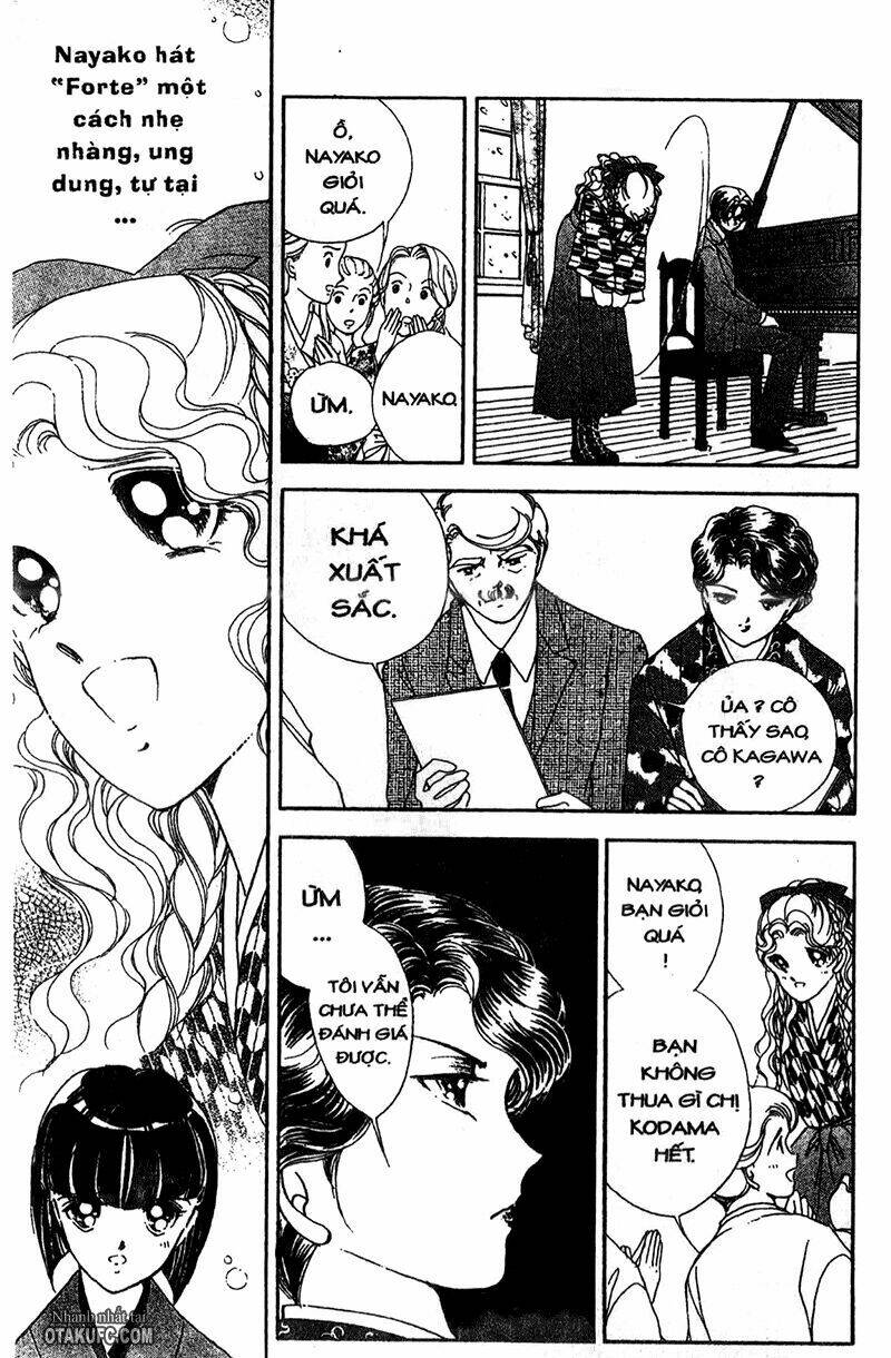 khúc tình ca ban mai - akatsuki no aria chapter 29 15