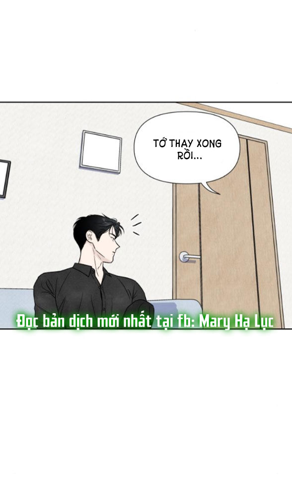 điều khiến tôi quyết tâm muốn chết chapter 48.1 23