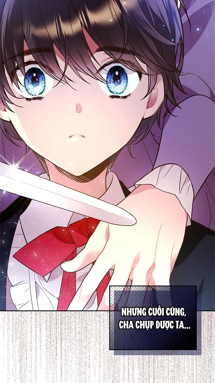 [15+] công chúa chloe chapter 68 63