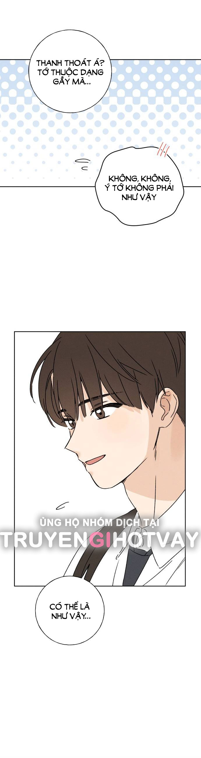 tình yêu thời niên thiếu chapter 12 16