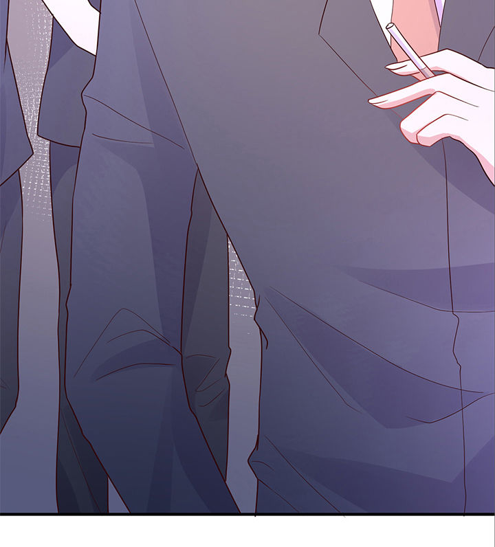 tổng tài truy thê: phu nhân lại chạy trốn chapter 28 9