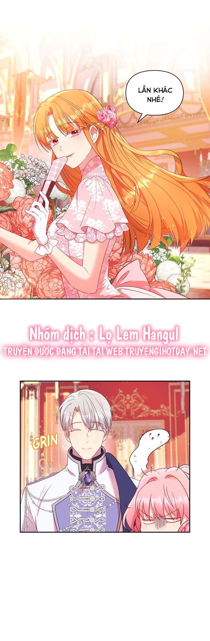 thuần hóa hoàng đế bạo chúa chapter 28 21