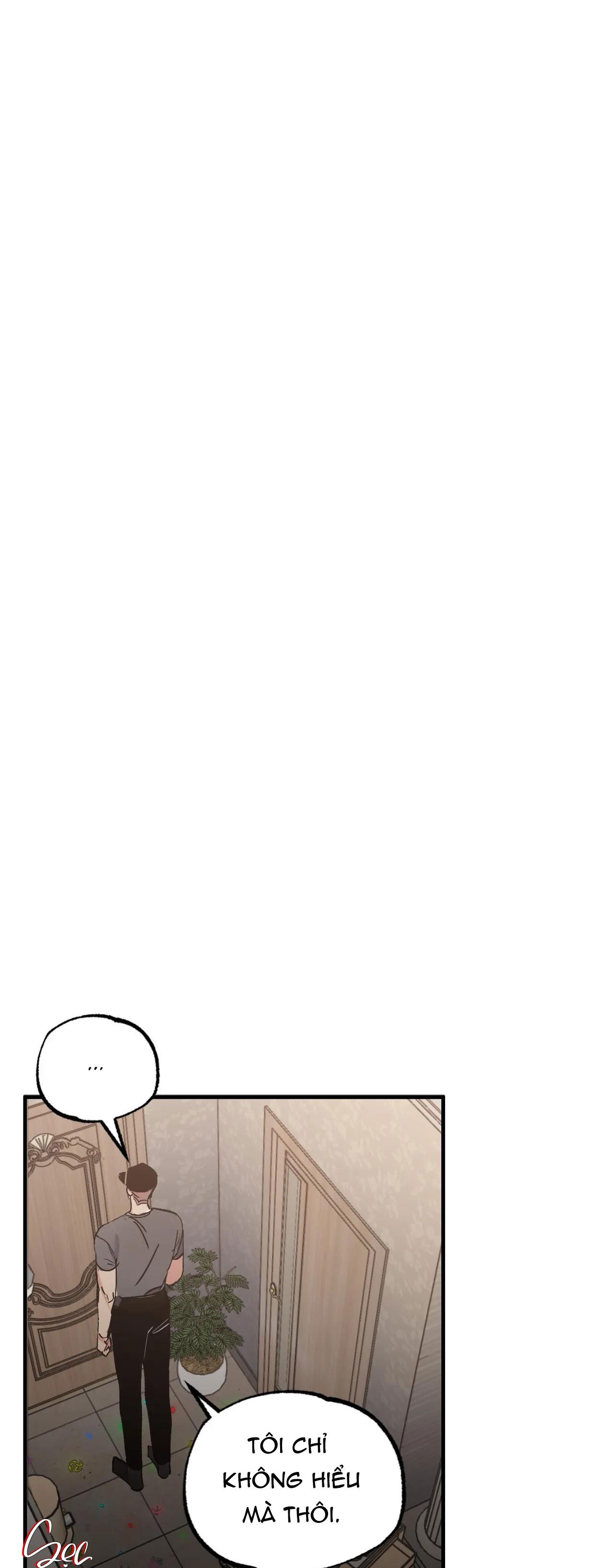 (abo) vũ trụ nơi em xuống chapter 2 21