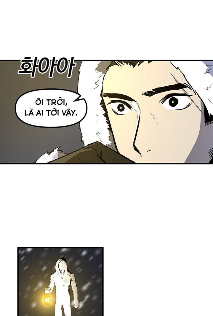 người chơi lỗi chapter 16 2