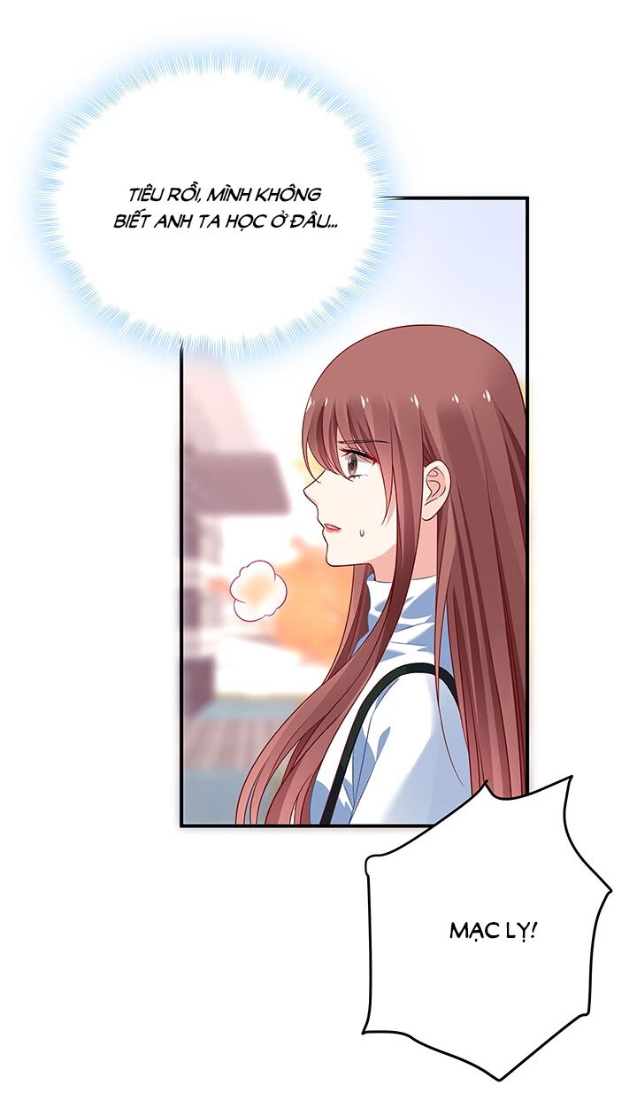 bạn trai 1/4 của tôi chapter 25 8