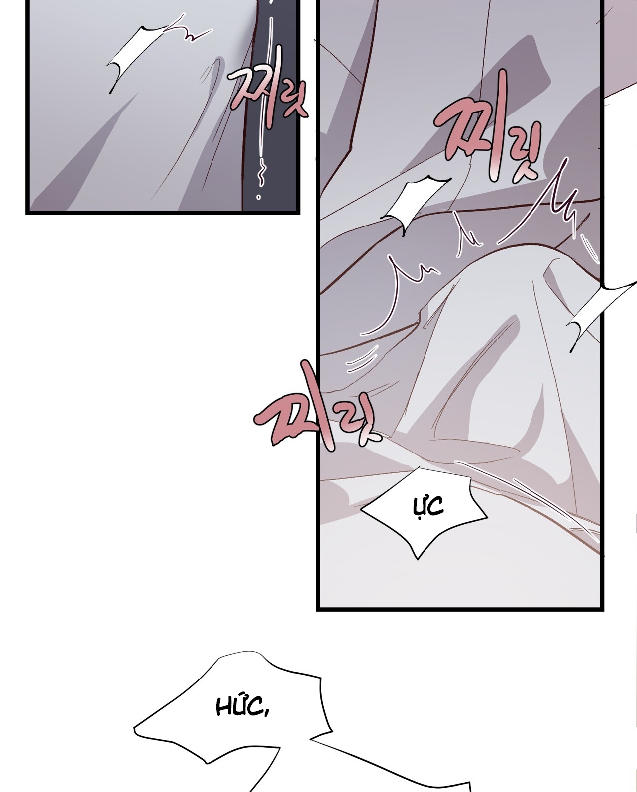 Điều Bí Mật Dưới Mái Tóc chapter 4.1 - Trang 47