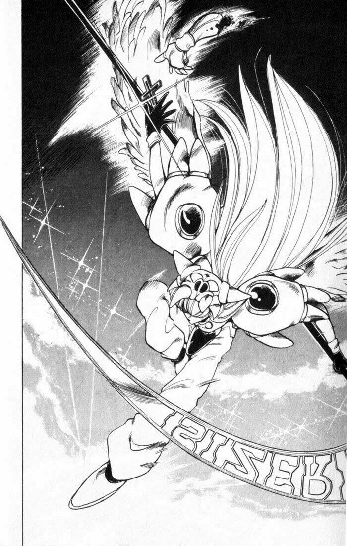 violinist of hameln - cây đàn kì diệu chapter 30 32