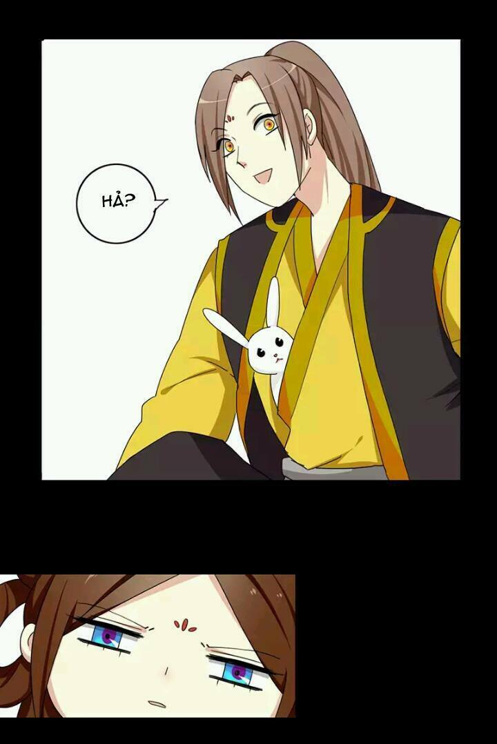 lưỡng bất nghi (full) chapter 37 12