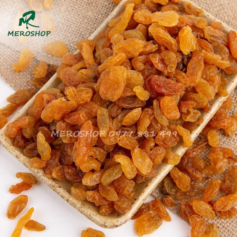500GRAM NHO VÀNG ẤN ĐỘ SẤY