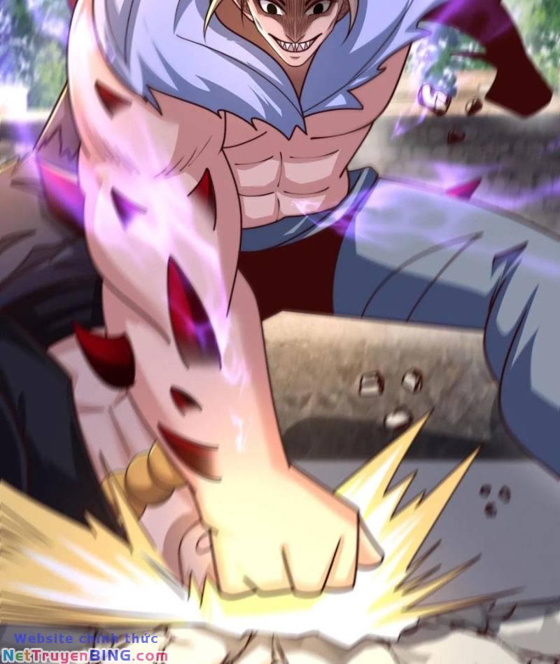 ta nuôi ma quỷ ở trấn ma ti chapter 289 74