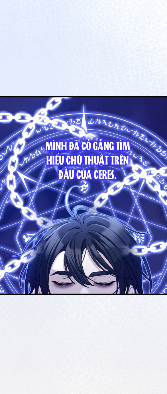 Tôi Sẽ Biến Anh Ta Từ Một Con Chó Điên Thành Một Chàng Quý Tộc chapter 28.2 8