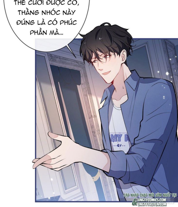 hotsearch của ảnh đế chapter 129 20