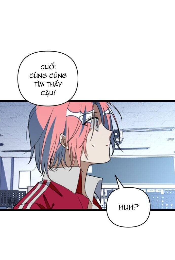 Sự lãng mạn còn tồn tại chapter 95 19